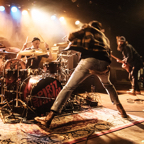 Spirit Animal Paradise Boston Concert Photo 3.jpg