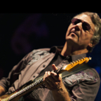Steve Miller Band Boston Concert Photo 2
