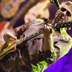 Steve Miller Band Boston Concert Photo 7