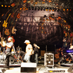 Steve Miller Band Boston Concert Photo 12