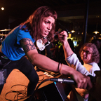 Svetlanas Thunder Road Somerville Concert Photo 2.jpg