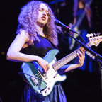 Tal Wilkenfeld TD Garden Boston Concert Photo 2.jpg