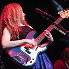 Tal Wilkenfeld TD Garden Boston Concert Photo 4.jpg