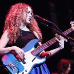 Tal Wilkenfeld TD Garden Boston Concert Photo 8.jpg