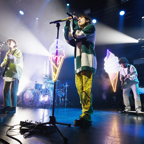Tegan and Sara Royale Boston Concert Photo 7.jpg