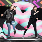 Tegan and Sara Boston Calling Concert Photo 5.jpg