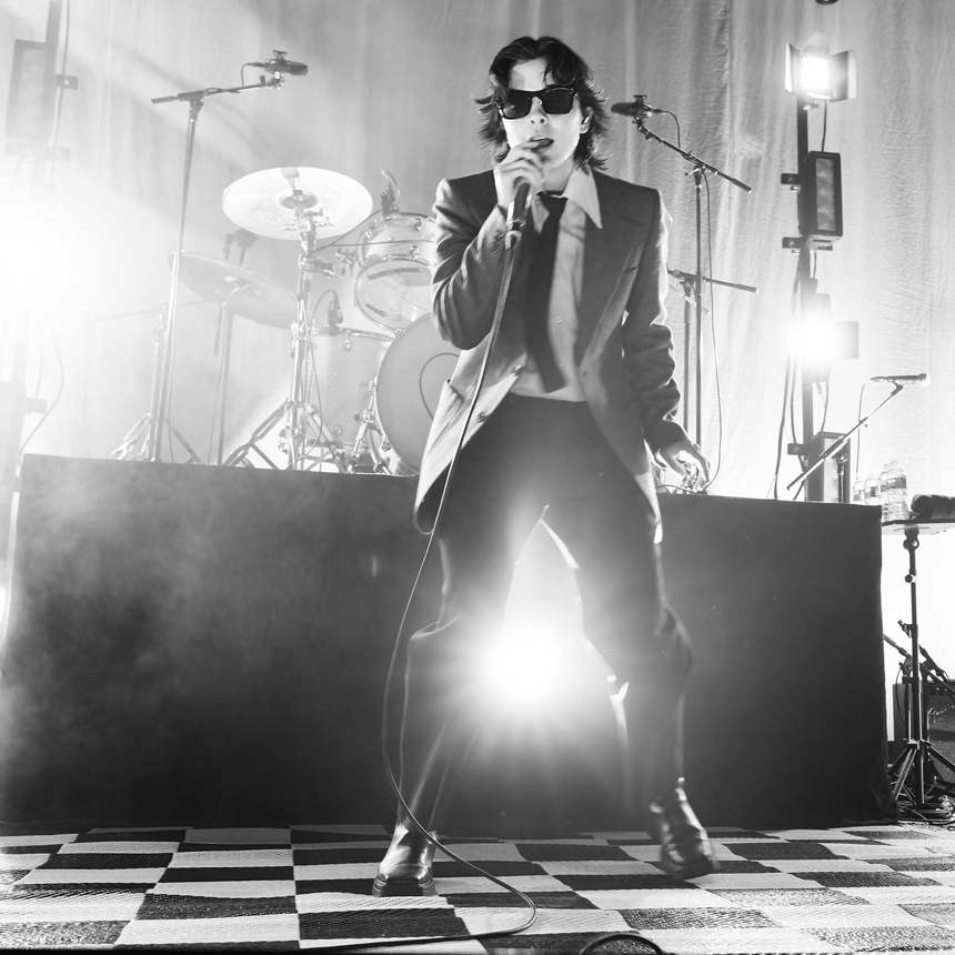 Royale • Boston • 10/10/23