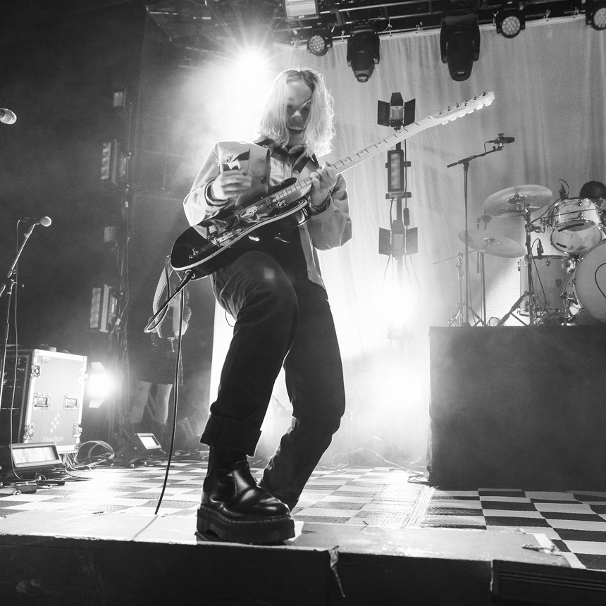 Royale • Boston • 10/10/23