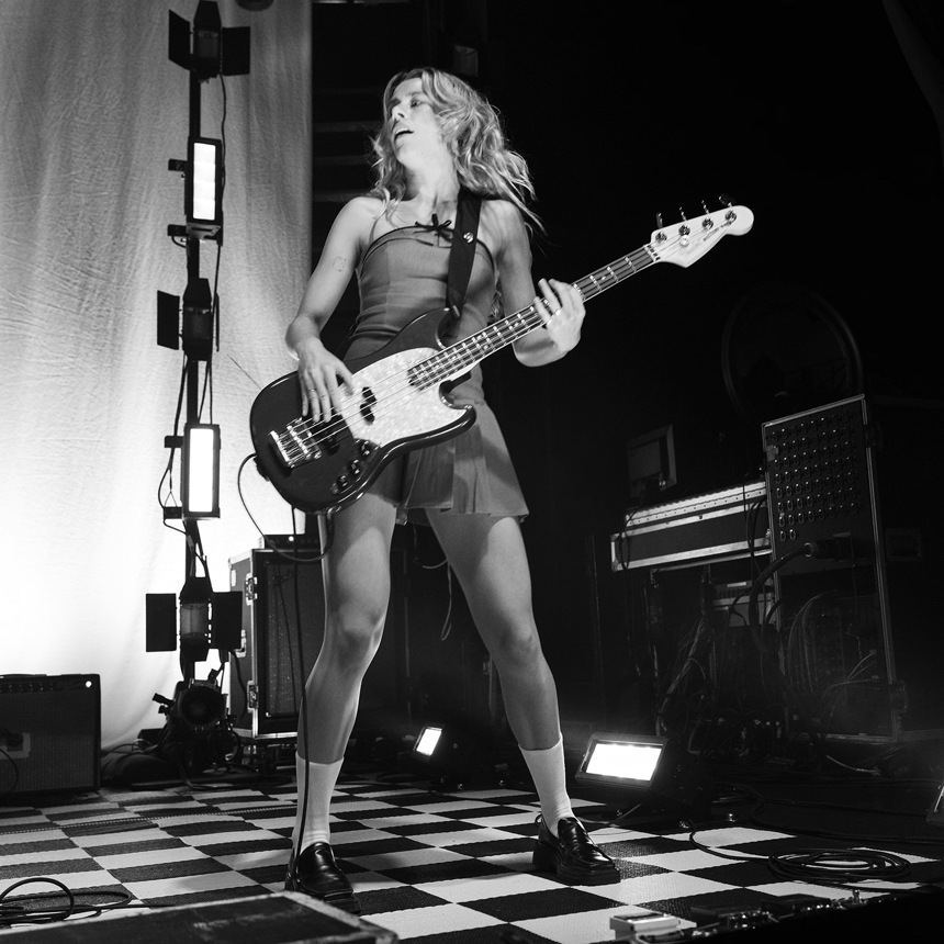 Royale • Boston • 10/10/23
