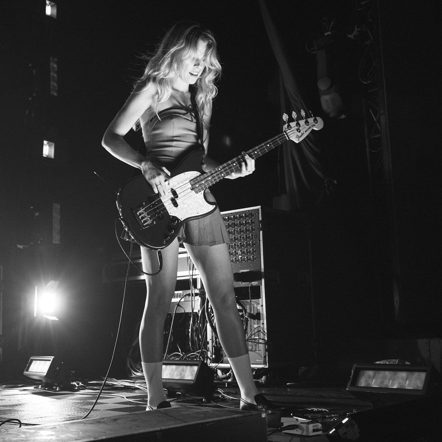 Royale • Boston • 10/10/23