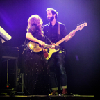 The Lone Bellow House of Blues Boston Concert Photo 11.jpg