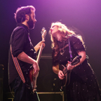 The Lone Bellow House of Blues Boston Concert Photo 4.jpg