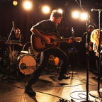 The Lone Bellow Paradise Boston Concert Photo 2