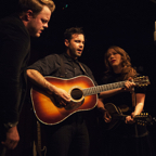 The Lone Bellow Paradise Boston Concert Photo 8