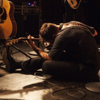 The Lone Bellow Paradise Boston Concert Photo 15