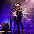 The Lumineers Boston Concert Photo 5.jpg