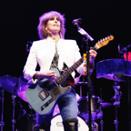 Pretenders MGM Music Hall Boston Concert Photo 1.jpg