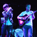 The Wind + The Wave Boston Concert Photo 3