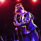 The Wind + The Wave Boston Concert Photo 5
