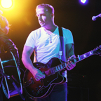 The Wind + The Wave Boston Concert Photo 6
