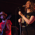 Trigger Hippy Boston Concert Photo 2