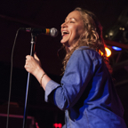 Trigger Hippy Boston Concert Photo 4