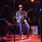 Trigger Hippy Boston Concert Photo 3