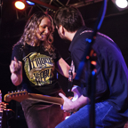 Trigger Hippy Boston Concert Photo 7