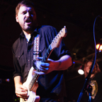 Trigger Hippy Boston Concert Photo 11
