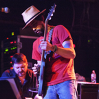 Trigger Hippy Boston Concert Photo 9