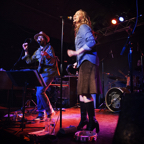Trigger Hippy Boston Concert Photo 5
