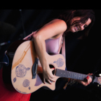 Tristan Prettyman Life is Good 2011 Concert Photo 2