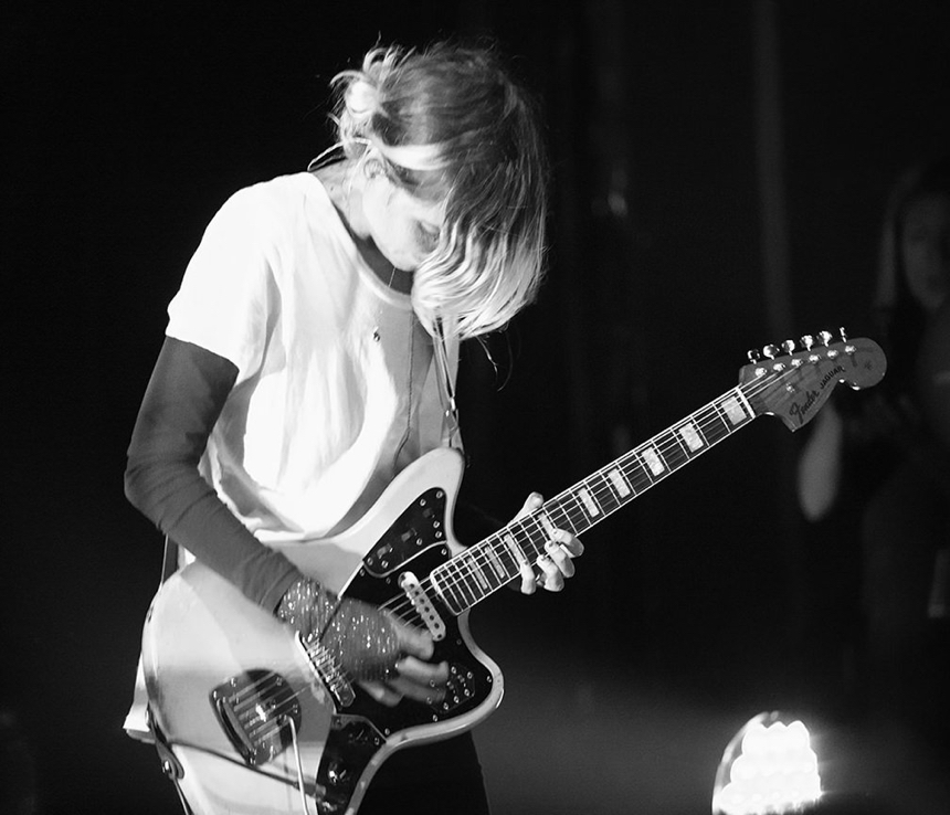 Royale • Boston • 10/8/14