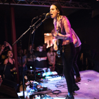 Wolf Alice Great Scott Boston Concert Photo 1.jpg