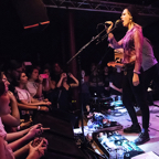 Wolf Alice Great Scott Boston Concert Photo 10.jpg