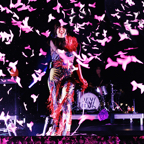 Yeah Yeah Yeahs MGM Music Hall Boston Concert Photo 2.jpg