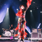 Yeah Yeah Yeahs MGM Music Hall Boston Concert Photo 6.jpg