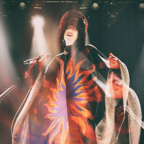 Yeah Yeah Yeahs MGM Music Hall Boston Concert Photo 9.jpg