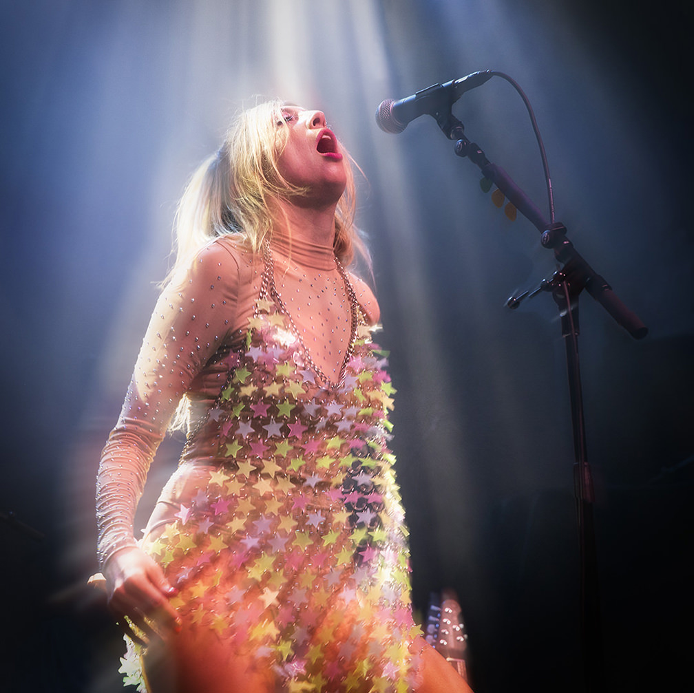  Charly Bliss Roadrunner Boston 