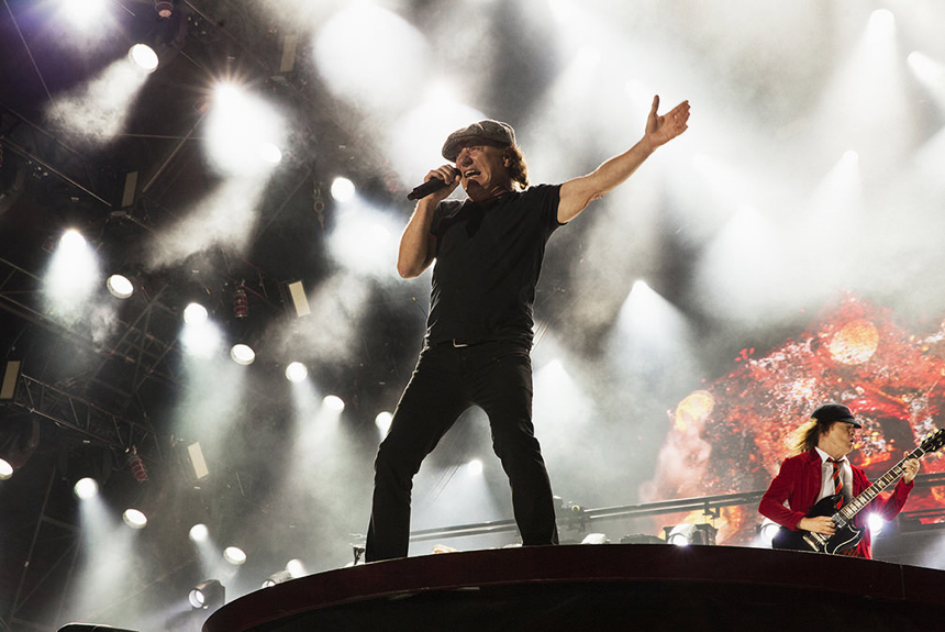 Gillette Stadium &bull; Foxboro, MA &bull;&nbsp;8/22/15