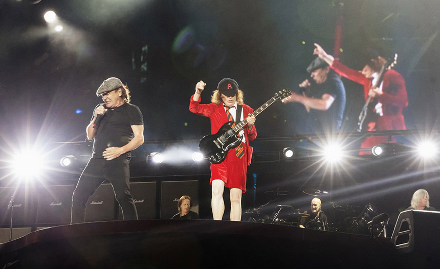 Gillette Stadium &bull; Foxboro, MA &bull;&nbsp;8/22/15