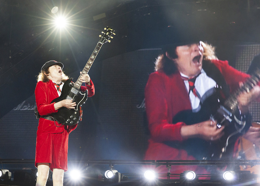 Gillette Stadium &bull; Foxboro, MA &bull;&nbsp;8/22/15