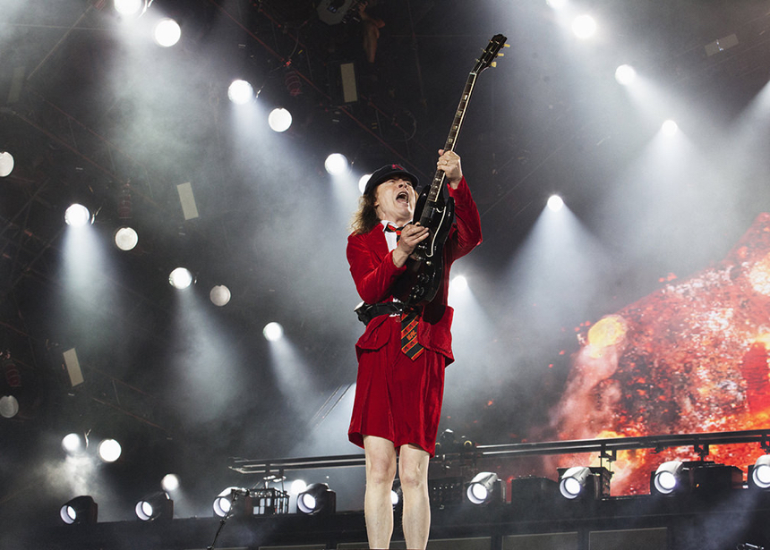 Gillette Stadium &bull; Foxboro, MA &bull;&nbsp;8/22/15