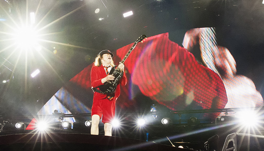 Gillette Stadium &bull; Foxboro, MA &bull;&nbsp;8/22/15