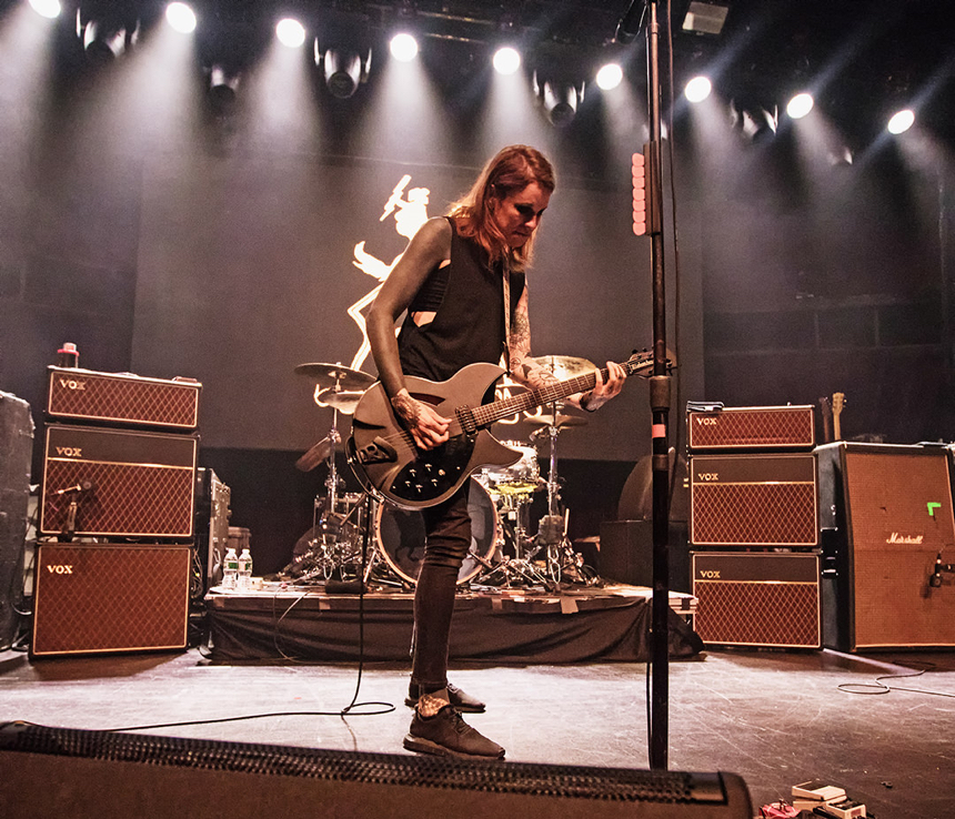 Royale &bull; Boston &bull;&nbsp;10/22/19