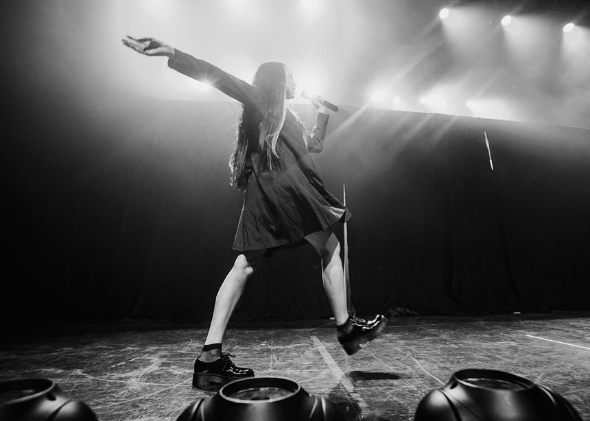 House of Blues &bull; Boston &bull; 10/17/19