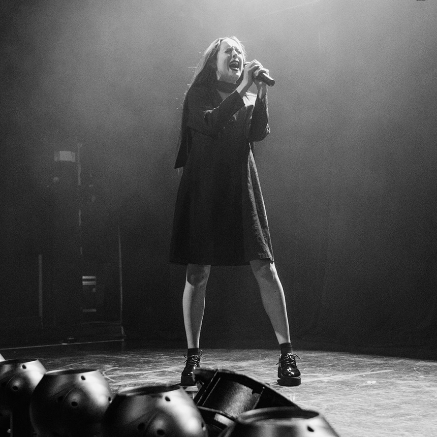 House of Blues &bull; Boston &bull; 10/17/19