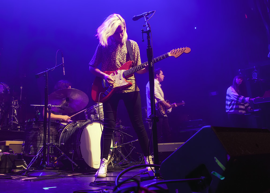 House of Blues &bull;&nbsp;Boston &bull; 4/3/15