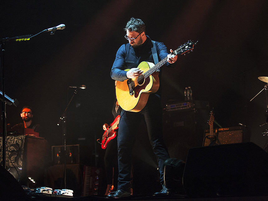 Orpheum Theatre &bull; Boston &bull; 11/23/13