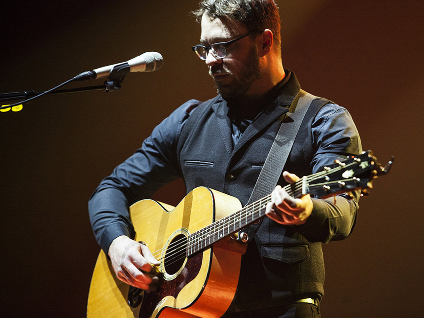 Orpheum Theatre &bull; Boston &bull; 11/23/13